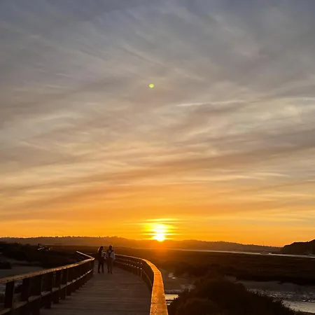 Alvor, Marachique, 2 Bedroom, 2 Bathroom With Swimming Pools * Alvor