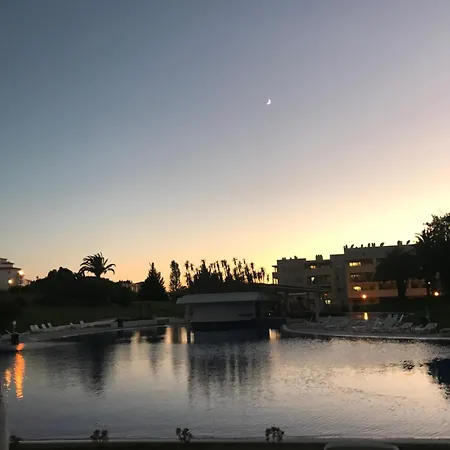 Lägenhet Alvor, Marachique, 2 Bedroom, 2 Bathroom With Swimming Pools *