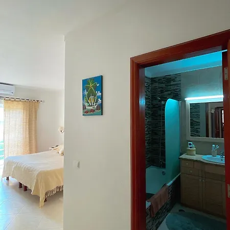 Alvor, Marachique, 2 Bedroom, 2 Bathroom With Swimming Pools