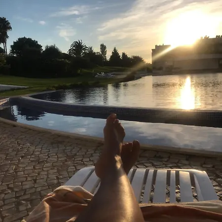 Alvor, Marachique, 2 Bedroom, 2 Bathroom With Swimming Pools *