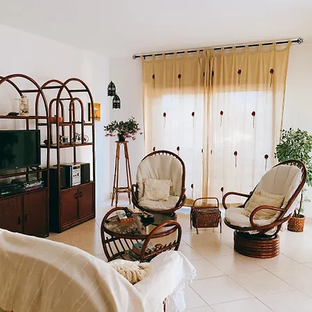 Alvor, Marachique, 2 Bedroom, 2 Bathroom With Swimming Pools