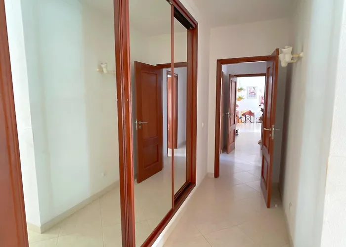 Alvor, Marachique, 2 Bedroom, 2 Bathroom With Swimming Pools شقة *