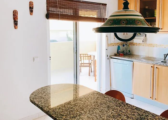 Alvor, Marachique, 2 Bedroom, 2 Bathroom With Swimming Pools