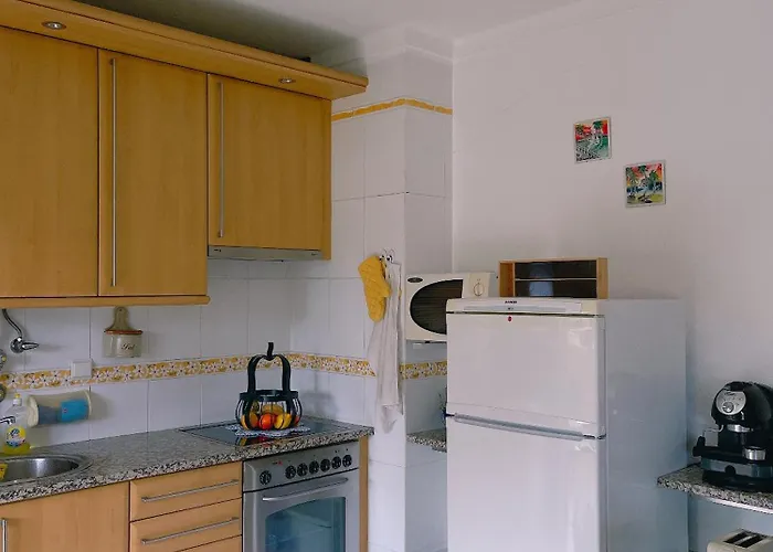 Alvor, Marachique, 2 Bedroom, 2 Bathroom With Swimming Pools شقة *