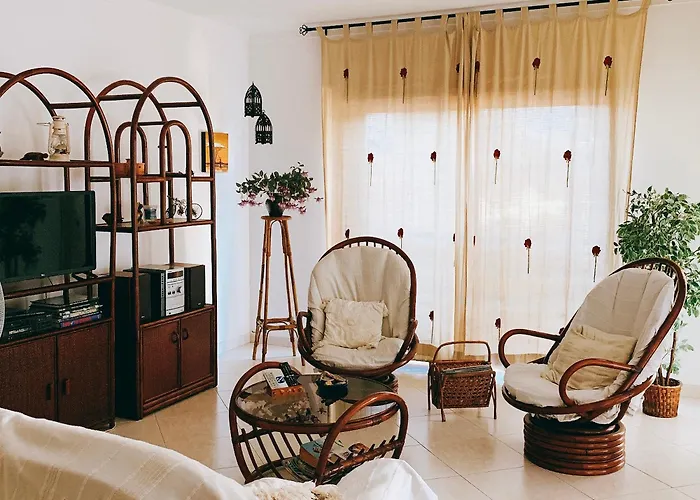 Alvor, Marachique, 2 Bedroom, 2 Bathroom With Swimming Pools