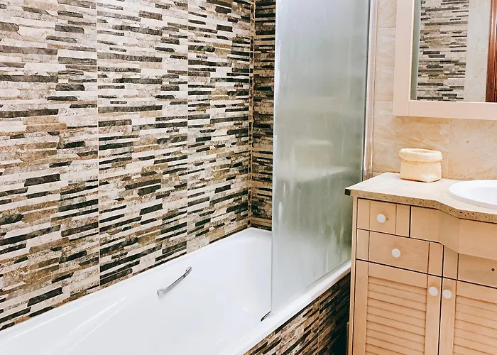 Alvor, Marachique, 2 Bedroom, 2 Bathroom With Swimming Pools شقة *