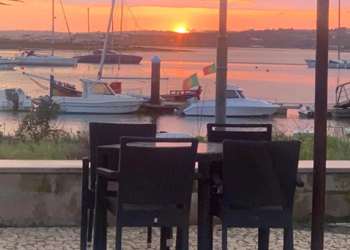 Alvor, Marachique, 2 Bedroom, 2 Bathroom With Swimming Pools ألفور