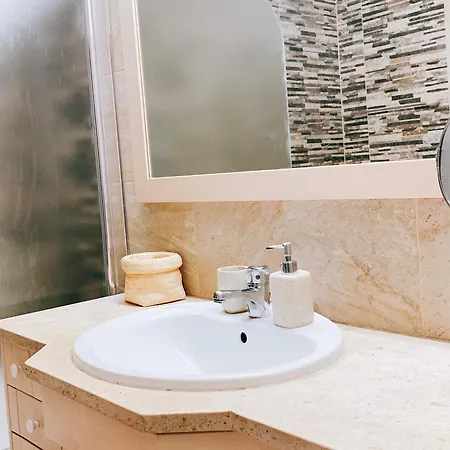 Marachique, 2 Bedroom, 2 Bathroom