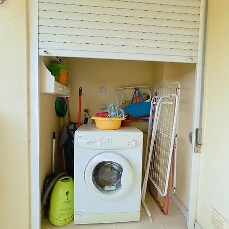 Alvor, Marachique, 2 Bedroom, 2 Bathroom With Swimming Pools Apartament