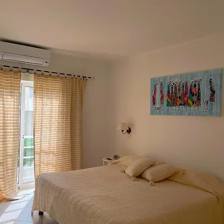 Alvor, Marachique, 2 Bedroom, 2 Bathroom With Swimming Pools Apartament Alvor