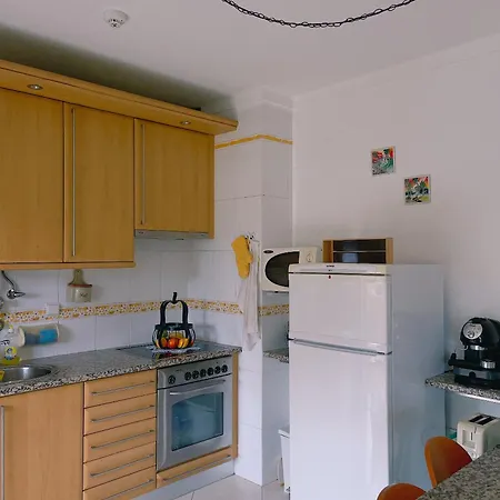 Alvor, Marachique, 2 Bedroom, 2 Bathroom With Swimming Pools Appartement *
