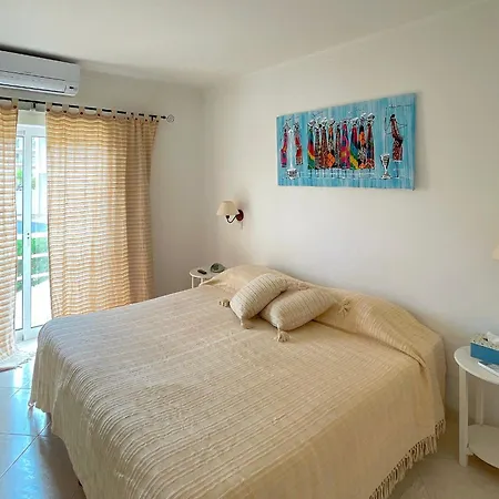 Alvor, Marachique, 2 Bedroom, 2 Bathroom With Swimming Pools Appartement Alvor