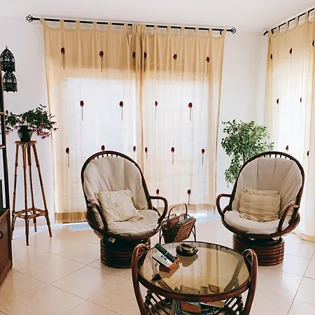 Appartement Alvor, Marachique, 2 Bedroom, 2 Bathroom With Swimming Pools