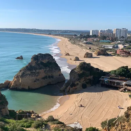 Appartement Alvor, Marachique, 2 Bedroom, 2 Bathroom With Swimming Pools Alvor